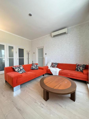 Madach square apartment